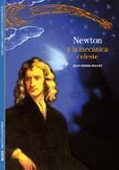 NEWTON Y LA MECANICA CELESTE