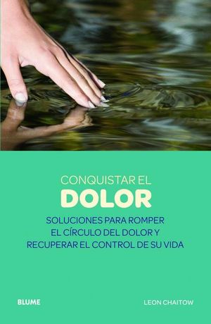 CONQUISTAR EL DOLOR