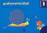 GRAFOMOTRICIDAD (TRAZOS Y DIRECCIONALIDAD) 3 AÑOS