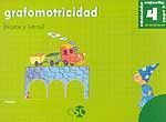 GRAFOMOTRICIDAD TRAZOS Y LETRAS 4 AÑOS