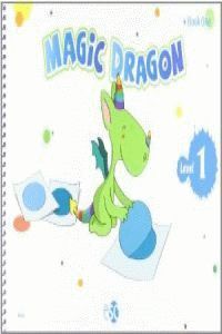 MAGIC DRAGON, LEVEL 1