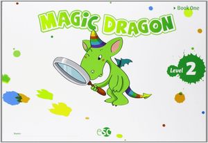 MAGIC DRAGON LEVEL 2