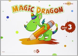 MAGIC DRAGON LEVEL 3 (5 AÑOS)