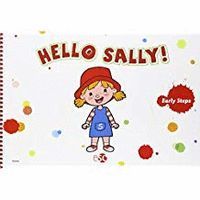HELLO SALLY!