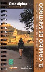 EL CAMINO DE SANTIAGO