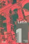 LATIN 1 BACH