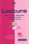 LECTURA 1ºEP CUADERNO 1 COMPRENSION FLUIDEZ LECTOR