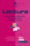 LECTURA 2ºEP CUADERNO 2 COMPRENSION FLUIDEZ LECTOR