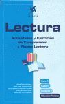 LECTURA 5 EP CUADERNO 1 TERCER CICLO