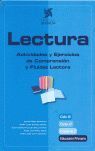 LECTURA 6 EP 3ºCICLO CUADERNO 2