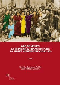 600 MUJERES