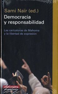 DEMOCRACIA Y RESPONSABILIDAD