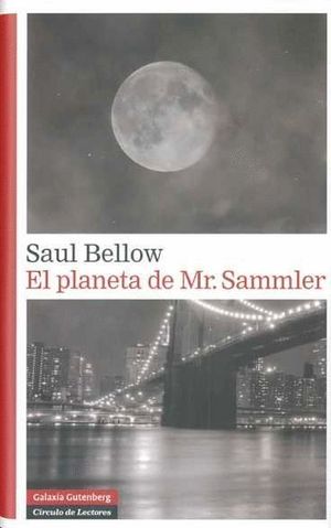 EL PLANETA DE MR. SAMMLER