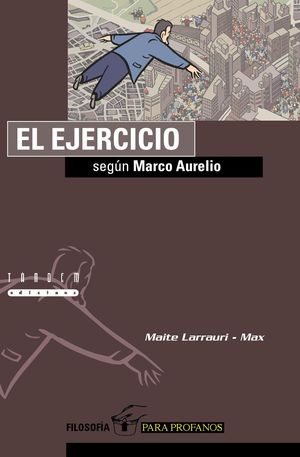 EL EJERCICIO SEGUN MARCO AURELIO