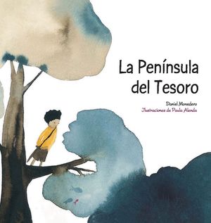 LA PENÍNSULA DEL TESORO