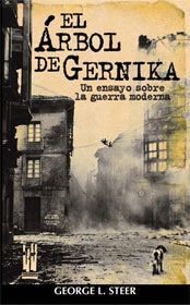 EL ARBOL DE GERNIKA