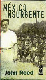 MEXICO INSURGENTE (T)