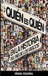QUIÉN ES QUIÉN EN LA HISTORIA DEL PAÍS DE LOS VASCOS