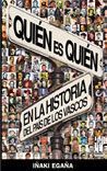 QUIÉN ES QUIÉN EN LA HISTORIA DEL PAÍS DE LOS VASCOS