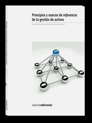 PRINCIPIOS Y MARCOS DE REFERENCIA DE LA GESTION DE ACTIVOS