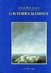 LOS VERDES ALEMANES