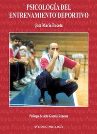 PSICOLOGIA DEL ENTRENAMIENTO DEPORTIVO