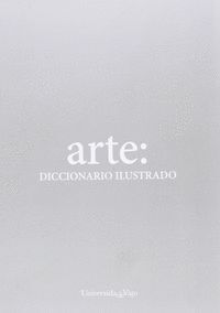 ARTE: DICCIONARIO ILUSTRADO