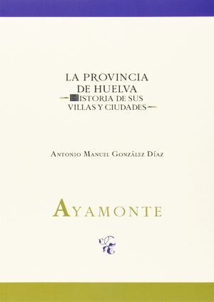 AYAMONTE