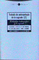 TRATADO ANTROPOLOGIA DE LO SAGRADO II