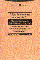 TRATADO ANTROPOLOGIA DE LO SAGRADO III