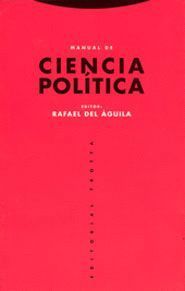 MANUAL DE CIENCIA POLÍTICA