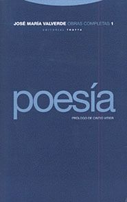 OBRAS COMPLETAS POESIA VOL. 1