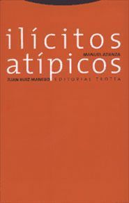 ILÍCITOS ATÍPICOS