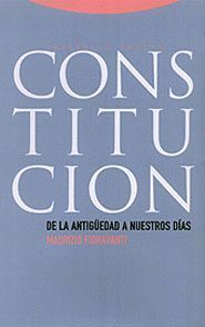 CONSTITUCIÓN