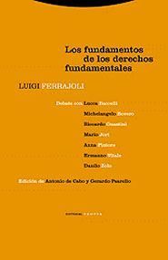 FUNDAMENTOS DE LOS DERECHOS FUNDAMENTALES