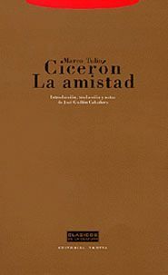LA AMISTAD