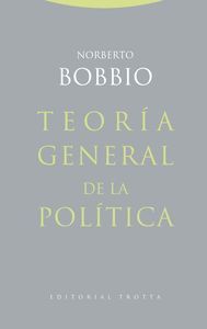 TEORIA GENERAL DE LA POLITICA