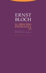 EL PRINCIPIO ESPERANZA I