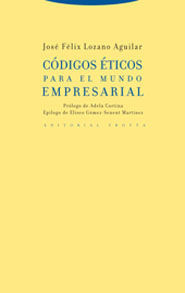 CODIGOS ETICOS PARA EL MUNDO EMPRESARIAL
