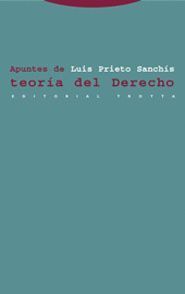 APUNTES DE TEORÍA DEL DERECHO
