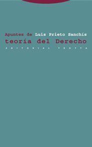 APUNTES DE TEORÍA DEL DERECHO