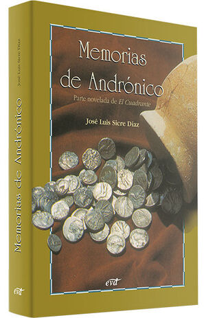 MEMORIAS DE ANDRÓNICO
