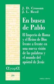 EN BUSCA DE PABLO