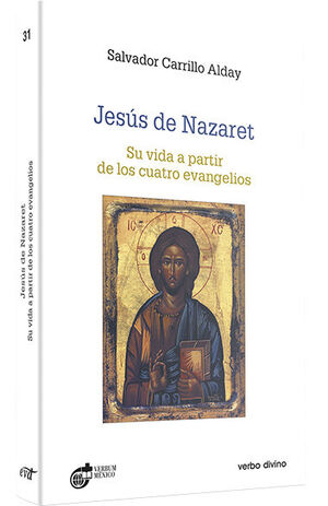 JESÚS DE NAZARET