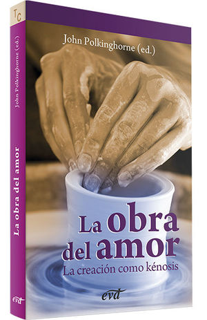 LA OBRA DEL AMOR