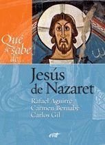 JESÚS DE NAZARET (QUE SE SABE DE...)