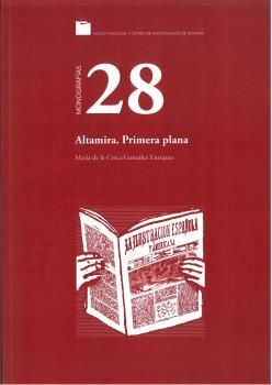 ALTAMIRA. PRIMERA PLANA Nº28
