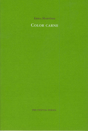 COLOR CARNE