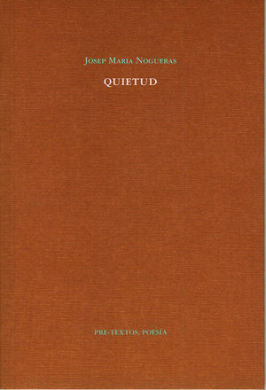 QUIETUD