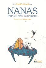 NANAS PARA UN NIÑO INESPERADO